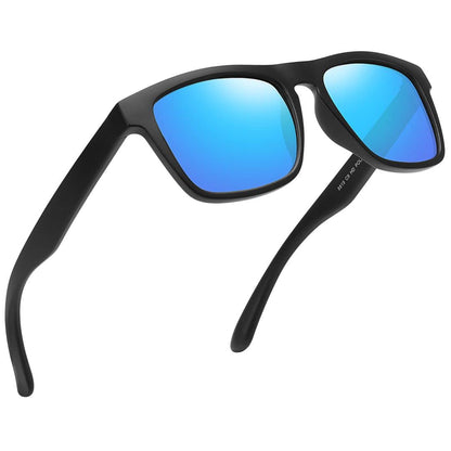 Polarized Sunglasses for Men and Women