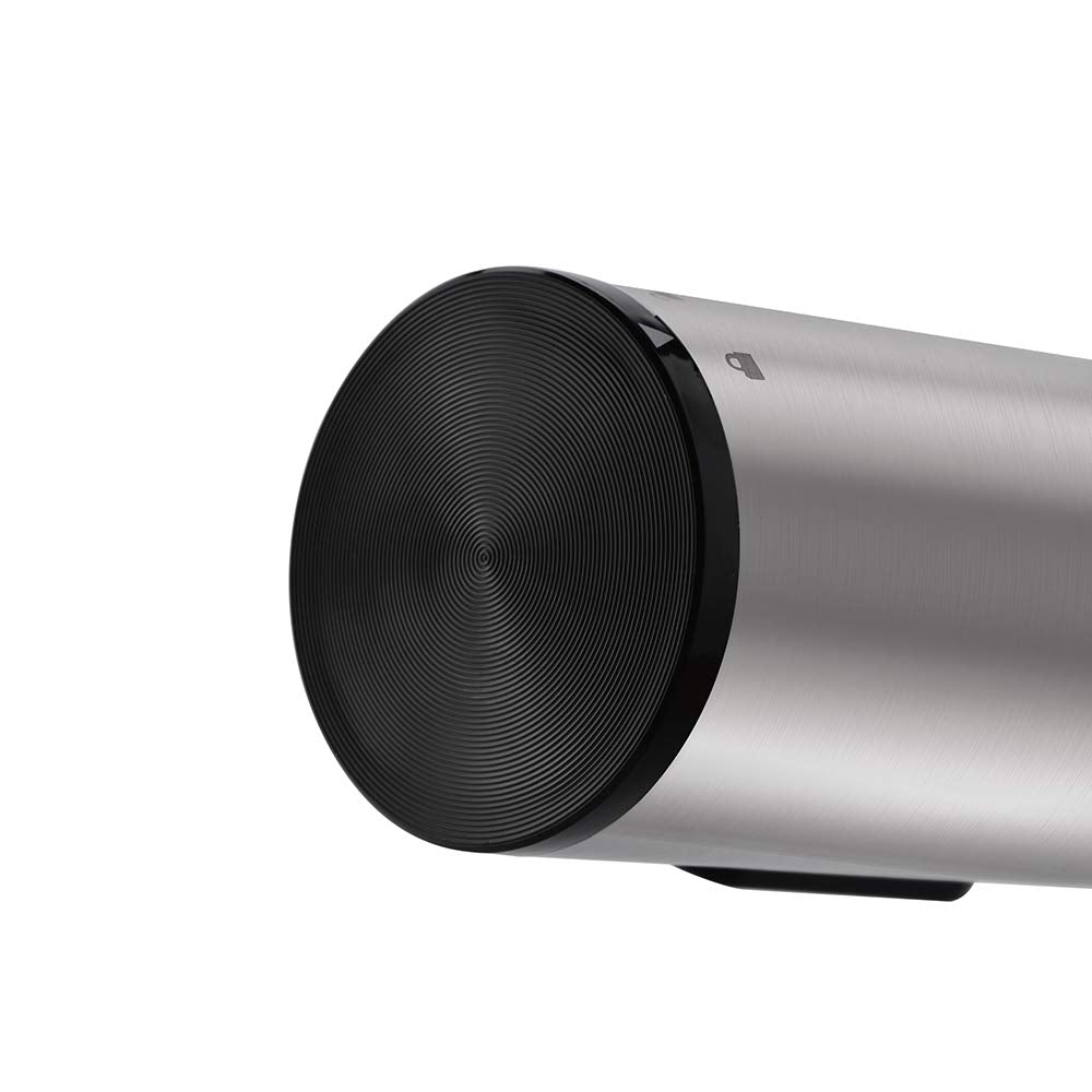 Automatic Electric Wine Opener with Foil Cutter