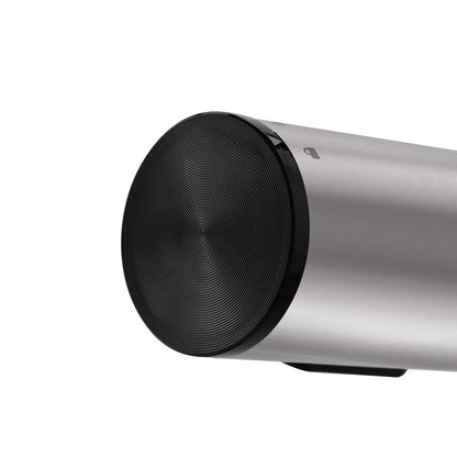 Automatic Electric Wine Opener with Foil Cutter
