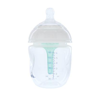 Dr. Talbot's Anti-Colic Baby Bottles 2-Pack