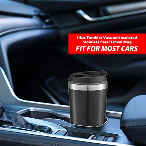 Single Serve Coffee Maker with Travel Mug