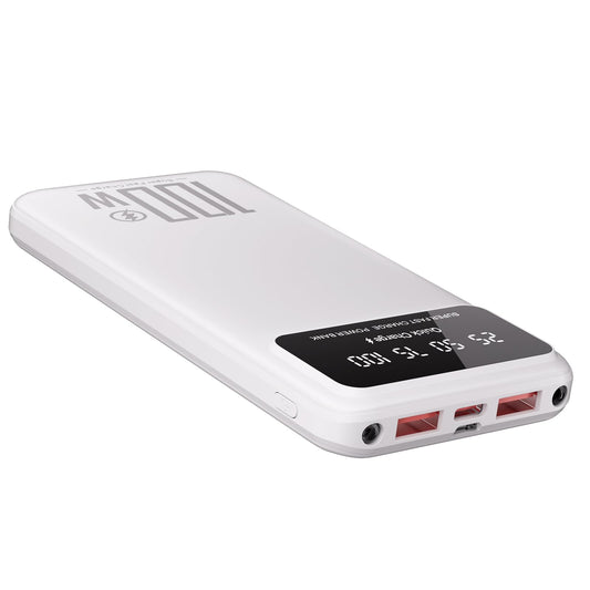26800mAh 22.5W Fast Charging Power Bank