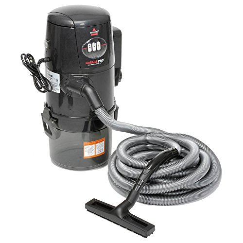 Bissell Garage Pro Wall-Mounted Wet Dry Vacuum Blower