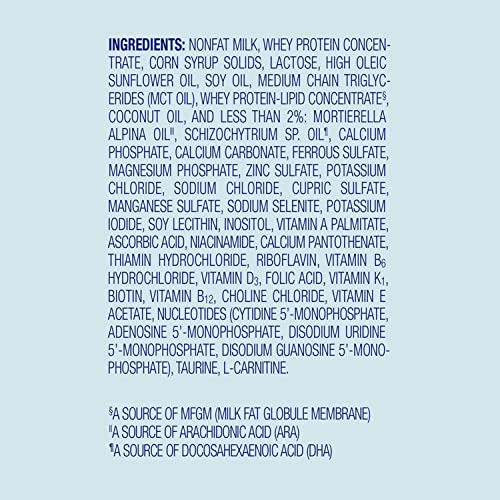 Enfamil NeuroPro EnfaCare High Calorie Baby Formula