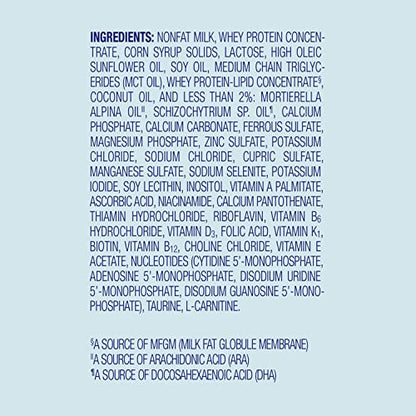 Enfamil NeuroPro EnfaCare High Calorie Baby Formula