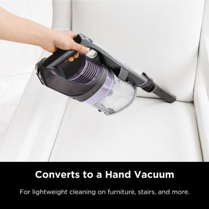 Shark Cordless Stick Vacuum for Pet Hair