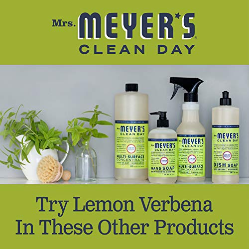 Mrs. Meyer's Lemon Verbena All-Purpose Cleaner Spray