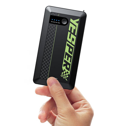 1500A YESPER Portable Jump Starter for Cars