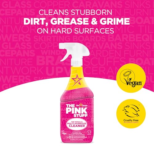 30 fl oz Multi-Purpose Cleaner Spray