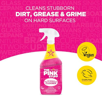 30 fl oz Multi-Purpose Cleaner Spray