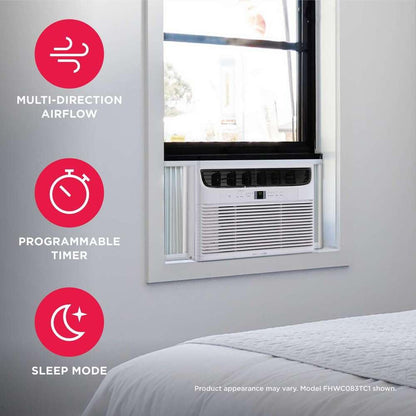 Frigidaire 6,000 BTU Window Air Conditioner