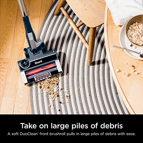 Shark Stratos Ultralight Corded Stick Vacuum