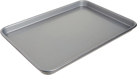 Cuisinart Nonstick Baking Sheet, 15-Inch Silver