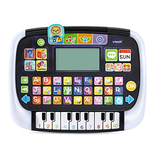 VTech Little Apps Light-Up Kids Learning Tablet