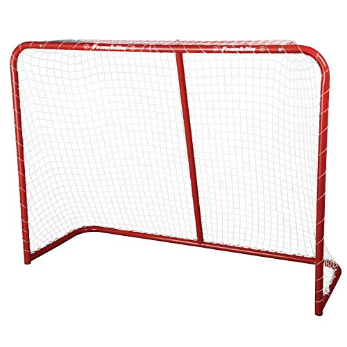 Franklin Sports 54-Inch Steel Street Hockey Goal