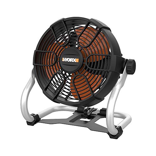 WORX 20V Cordless Work Fan