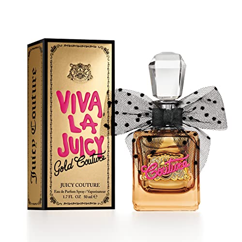 Juicy Couture Viva La Juicy Gold Eau de Parfum (1.7oz)