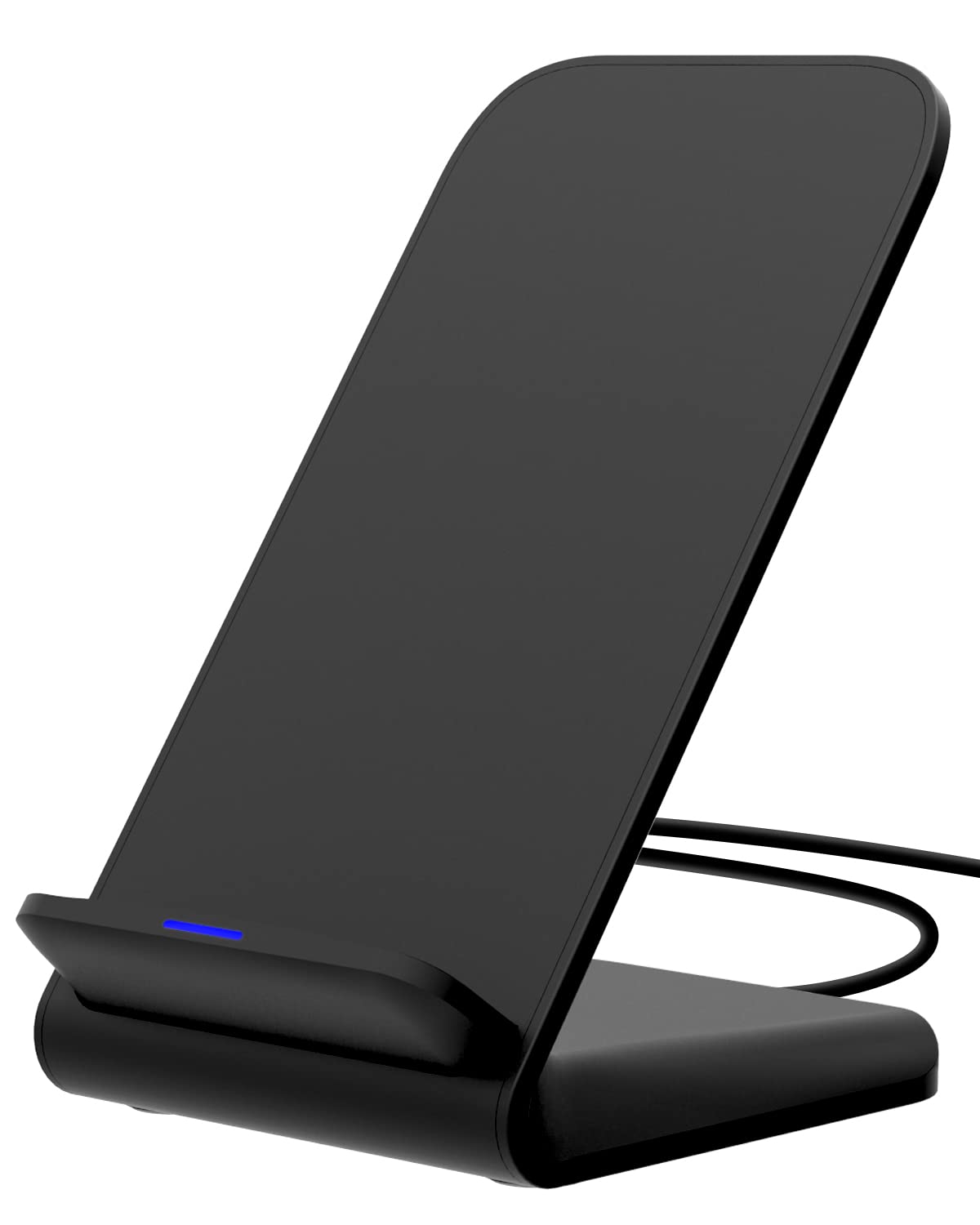 Fast Wireless Charger for iPhone & Samsung