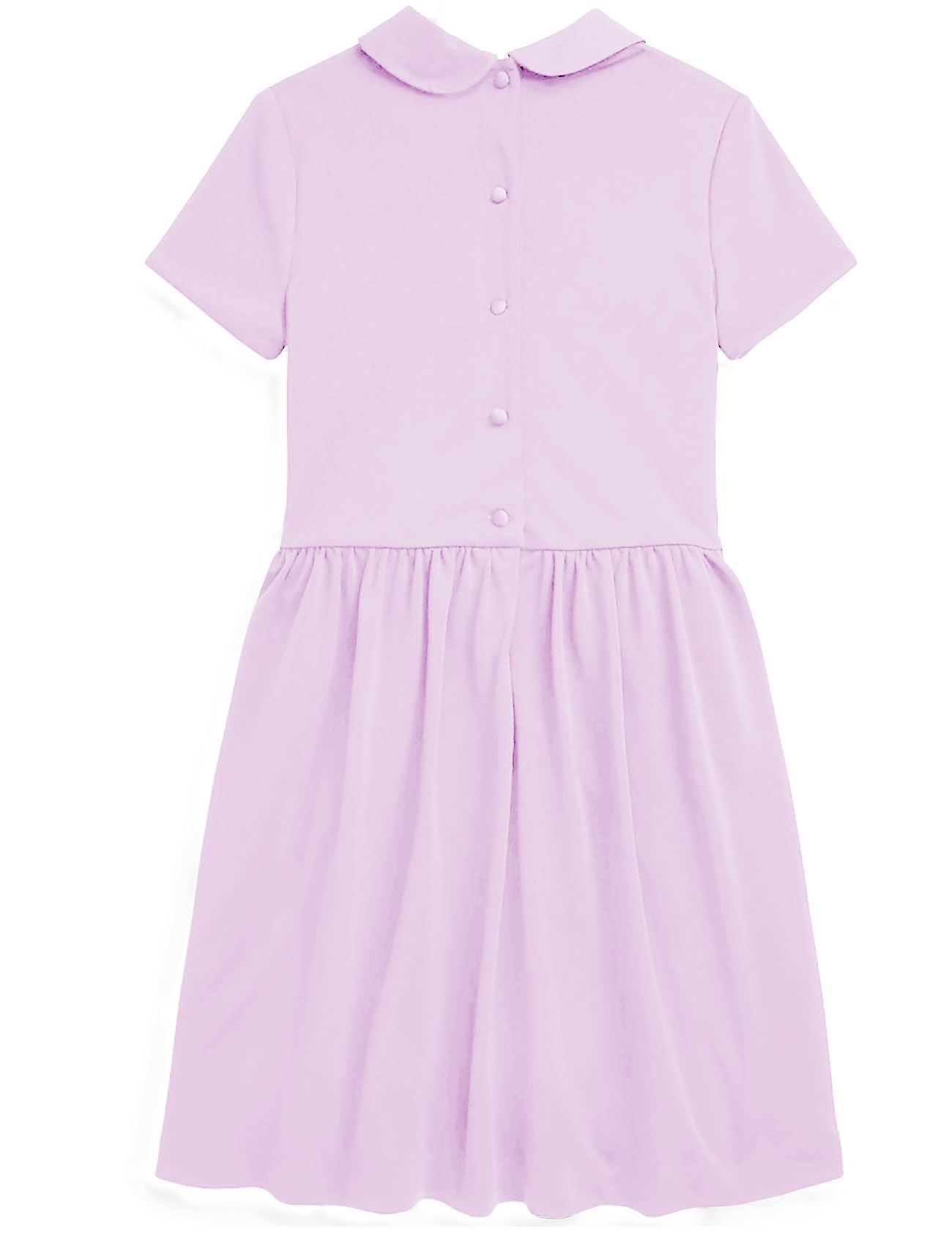 Girls' Casual Summer Dress 5-14 Years