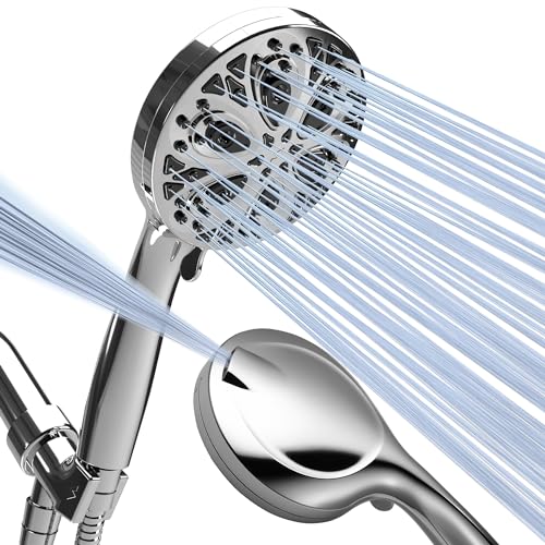 SparkPod 10-Mode Handheld Shower Head