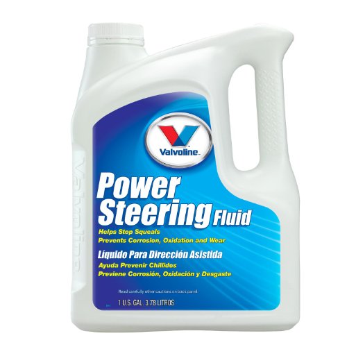 1 Gallon Valvoline Power Steering Fluid
