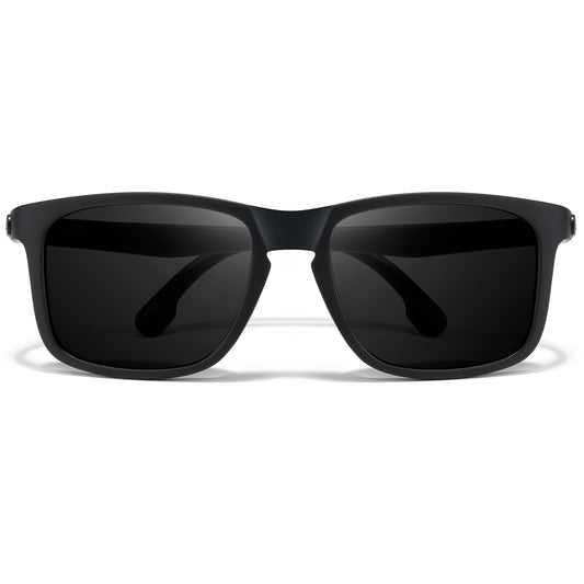 Polarized Sports Sunglasses for Men Women