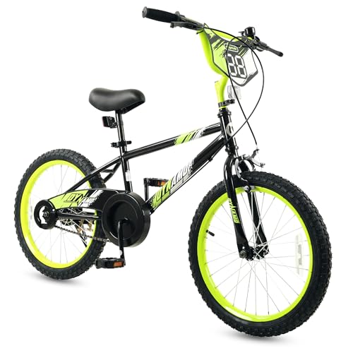 Kids Beginner Bike 12-18 Inch Wheels Toddler Bicycle