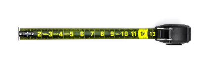 Lufkin 35' Shockforce Dual-Sided Tape Measure