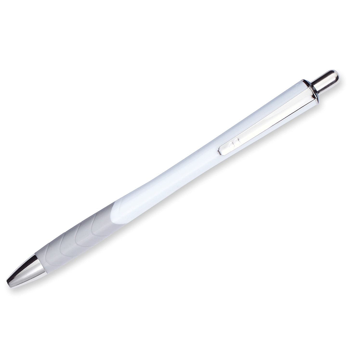 Paper Mate InkJoy Retractable Ballpoint Pens, 12 Count