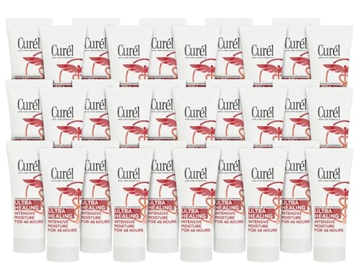 Curel Ultra Healing Lotion for Extra-Dry Skin