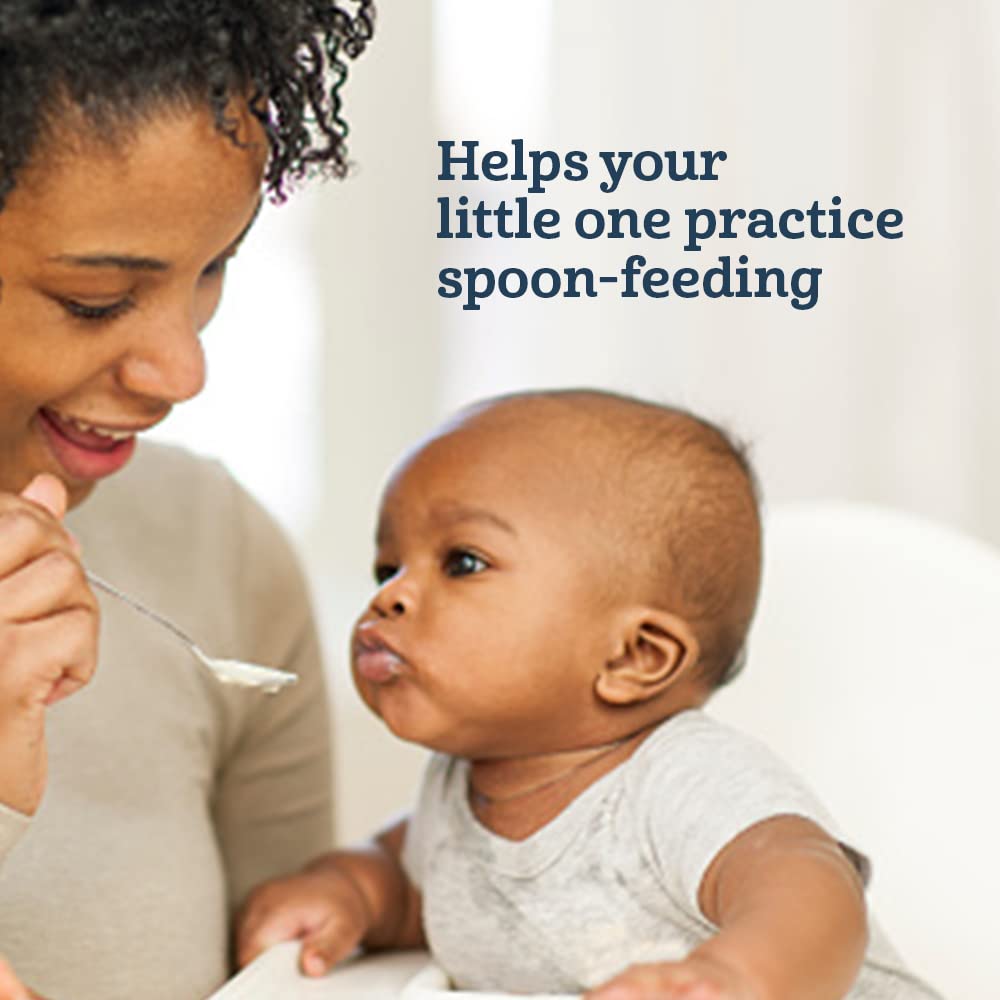 Gerber Banana, Carrot & Mango Baby Food Tubs