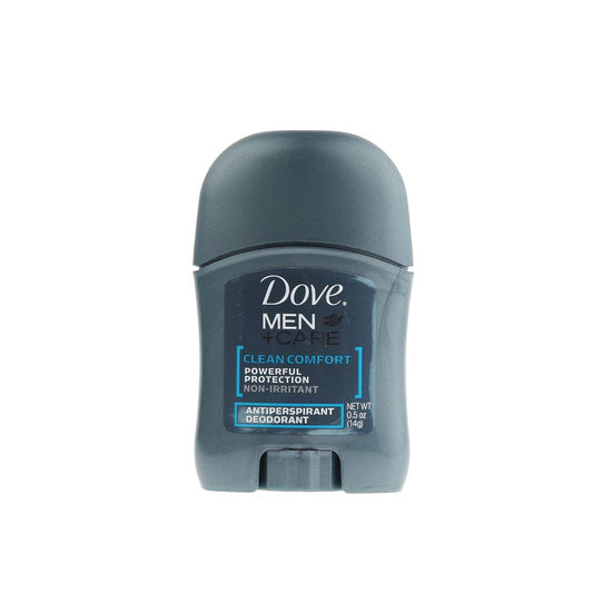 Dove Men+Care Antiperspirant Stick Clean Comfort