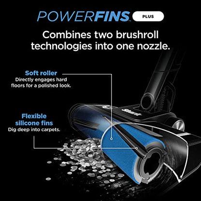 Shark Cordless Vacuum with Clean Sense IQ