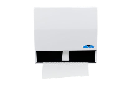 Frost Paper Towel Dispenser for Easy Access
