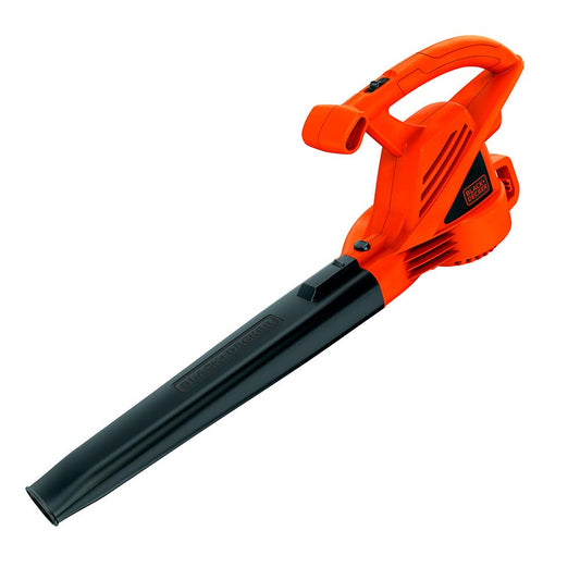 BLACK+DECKER 7-Amp Electric Leaf Blower