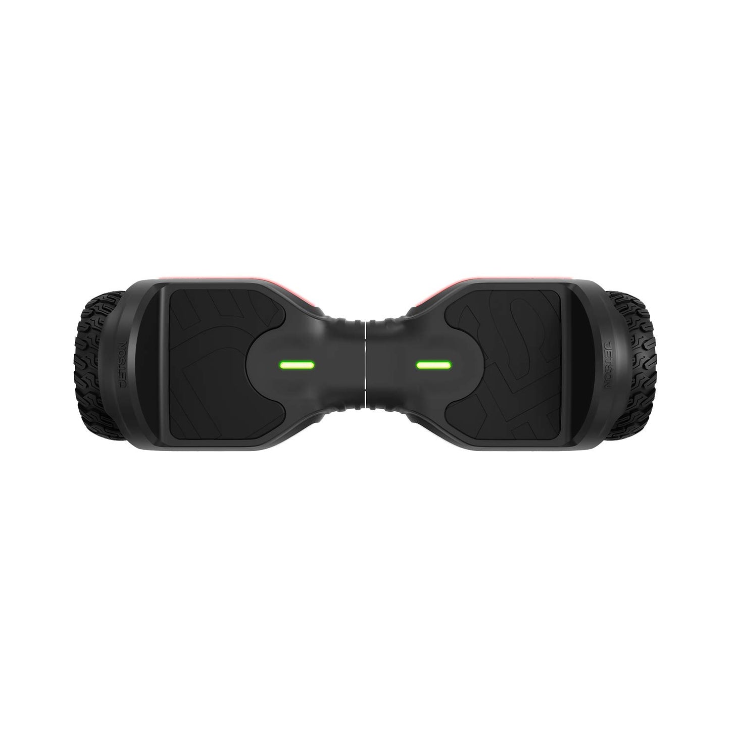 Jetson Flash All-Terrain Hoverboard with Bluetooth