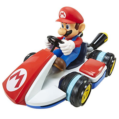 Nintendo Mario Anti-Gravity Mini RC Racer