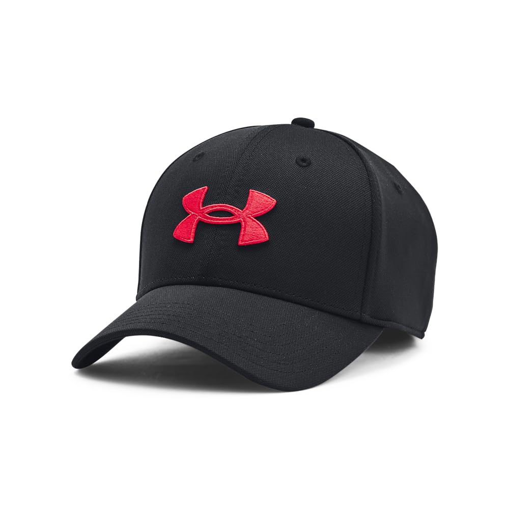 Under Armour Men's Stretch Fit Blitzing Cap