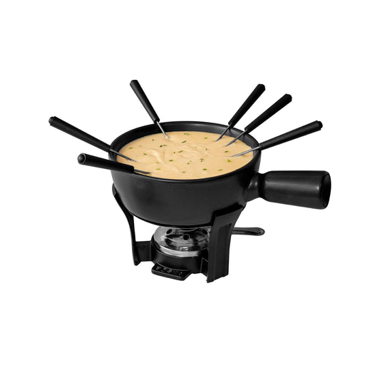 BOSKA Cheese Fondue Set for 4 Persons