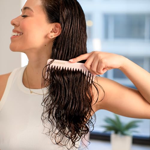 Beachwaver Luxe Conditioning Detangler Spray 6 Fl Oz