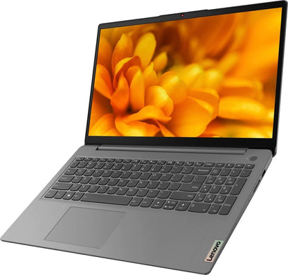 Lenovo 2023 Newest IdeaPad 3i Laptop, 15.6" FHD Touchscreen, Intel Core i5-1135G7 Processor up to 4.2GHz, 12GB RAM, 512GB SSD, Intel Iris Xe Graphics, Wi-Fi 6, Bluetooth, Windows 11 Home in S Mode
