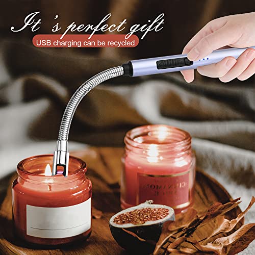 JETPRO USB Rechargeable Electric Candle Lighter