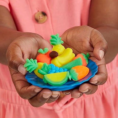Play-Doh Busy Chef's Restaurant Playset for Kids