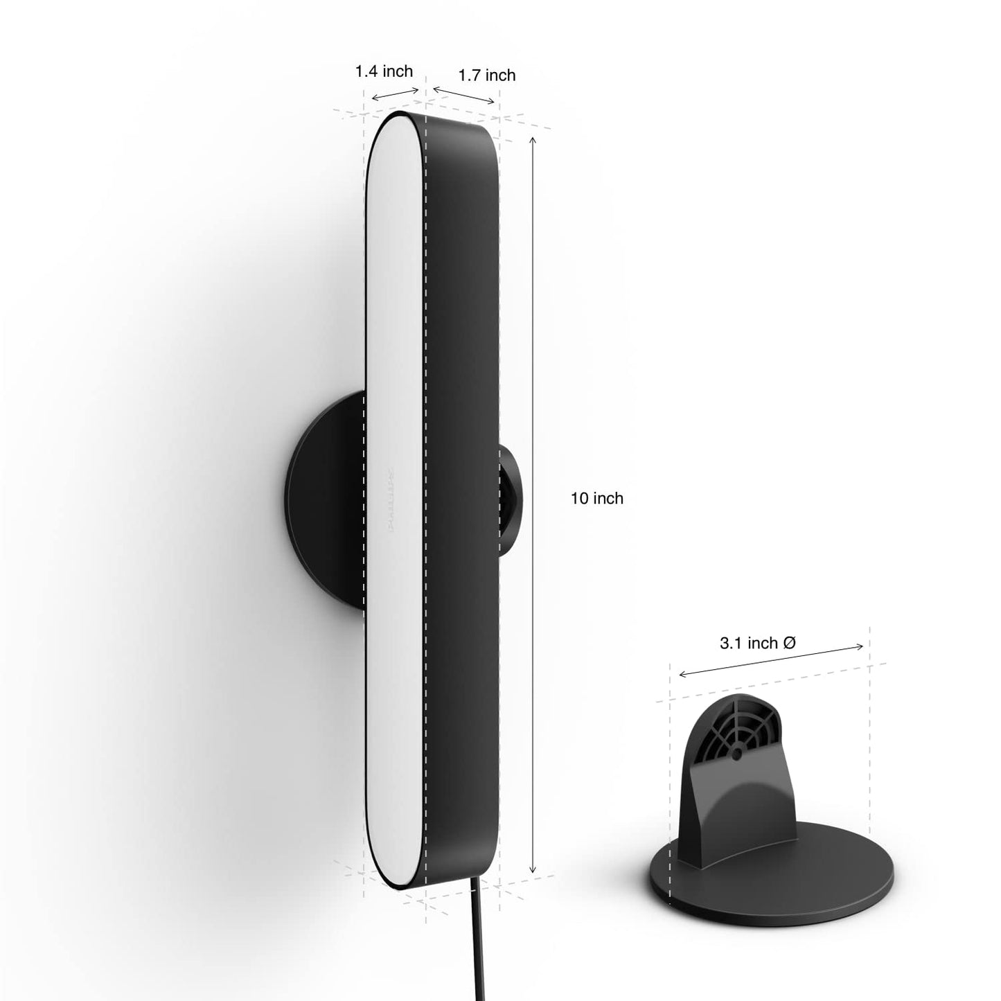 Philips Hue Smart Play Light Bar Extension