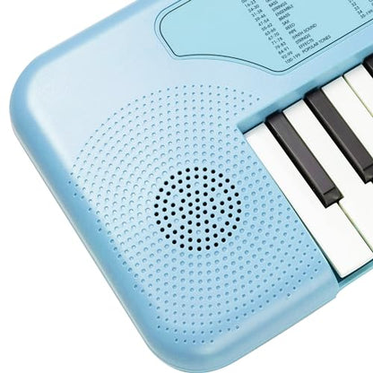 RockJam 49-Key USB Keyboard Piano with Lessons