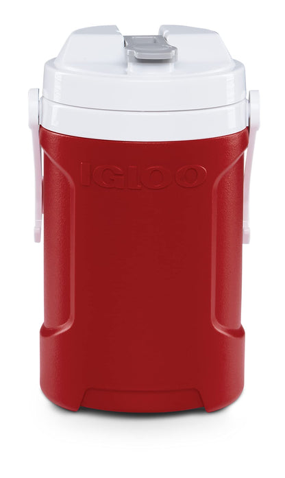 Igloo 1/2 Gallon Sports Jug with Hooks