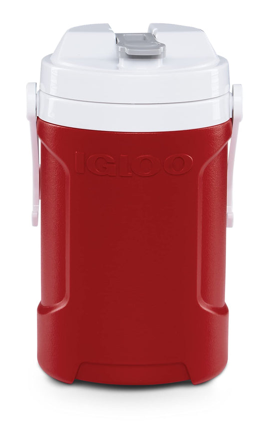 Igloo 1/2 Gallon Sports Jug with Hooks