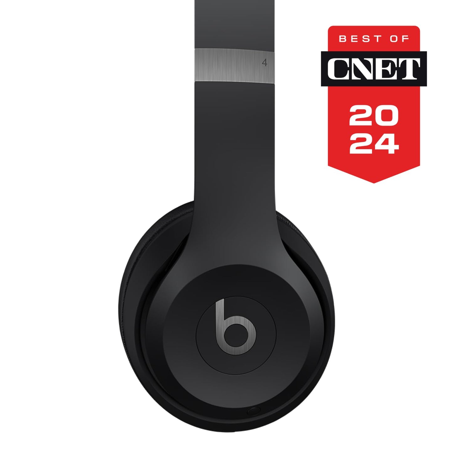 Beats Solo 4 Wireless Bluetooth Headphones