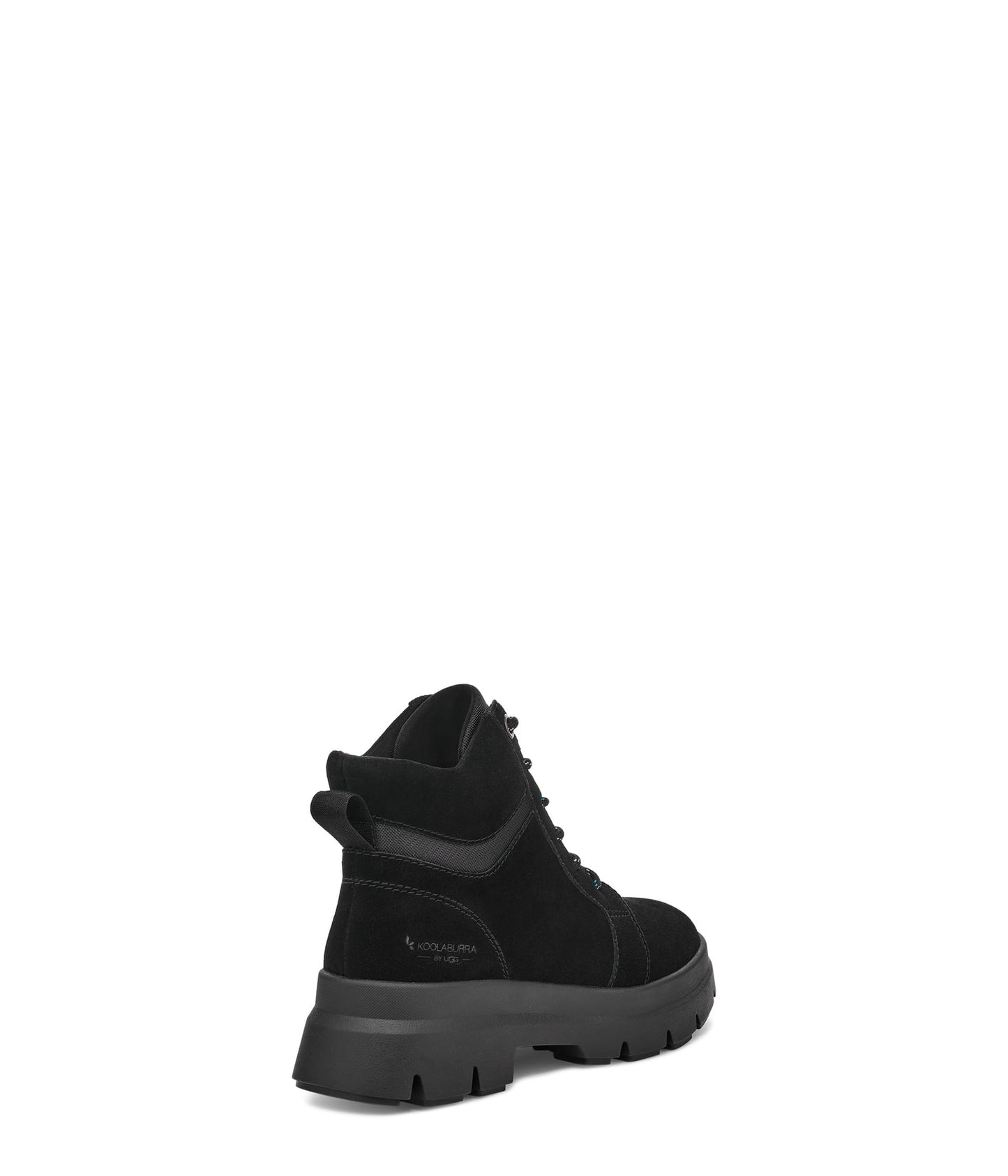 Koolaburra by UGG Women's Black Jozie Boots Size 8