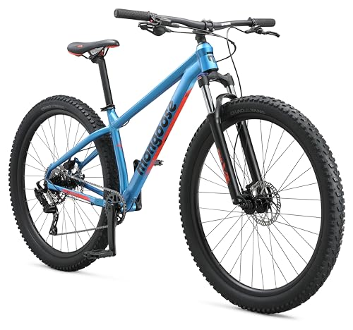 Mongoose Switchback 2 Mountain Bike 27.5" Wheels 9-Speed